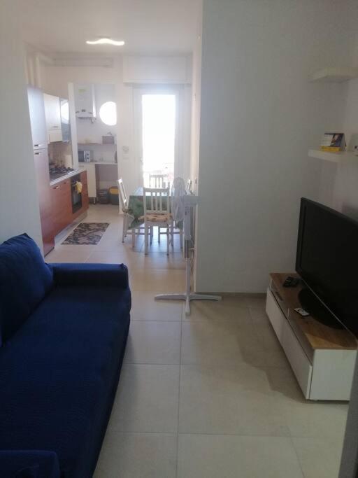 Vista Mare A Sanremo Apartment Exterior photo