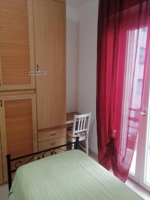 Vista Mare A Sanremo Apartment Exterior photo